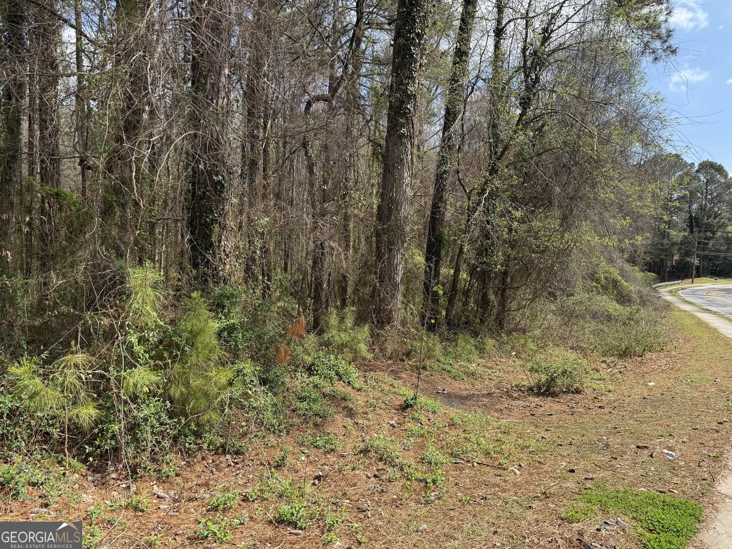 0 Harbins Road Norcross GA 30093