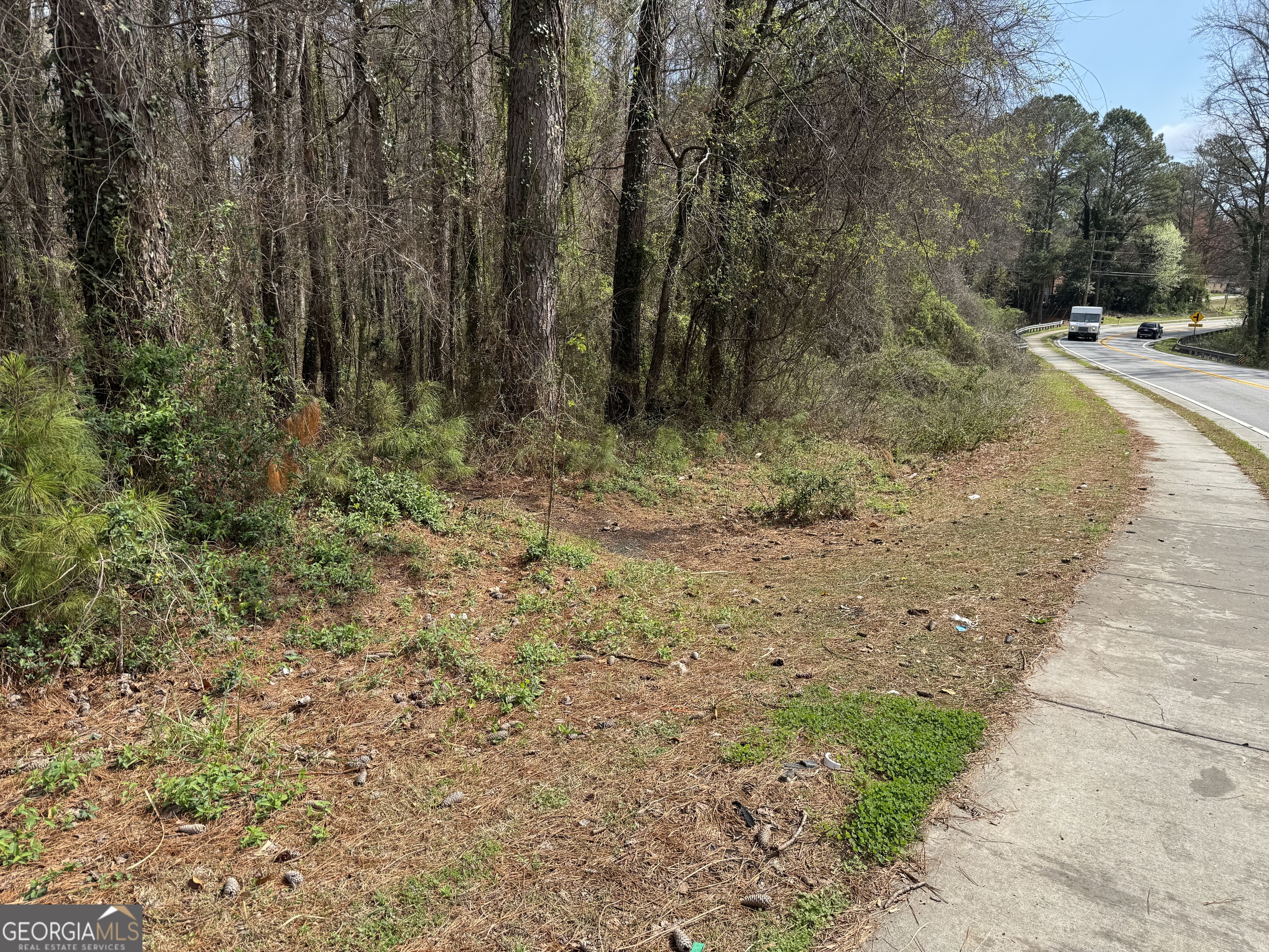 0 Harbins Road Norcross GA 30093