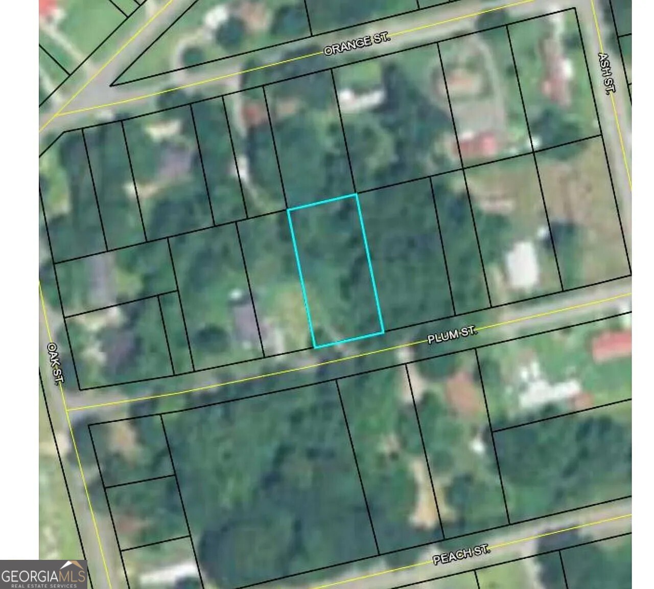 145 Plum Street Haddock GA 31033