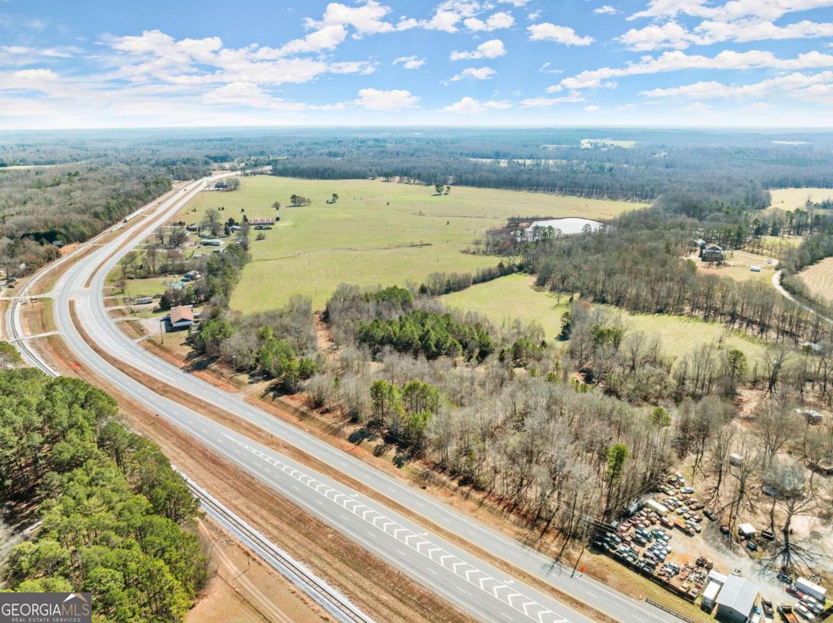 4 W Farm Road Jefferson GA 30549