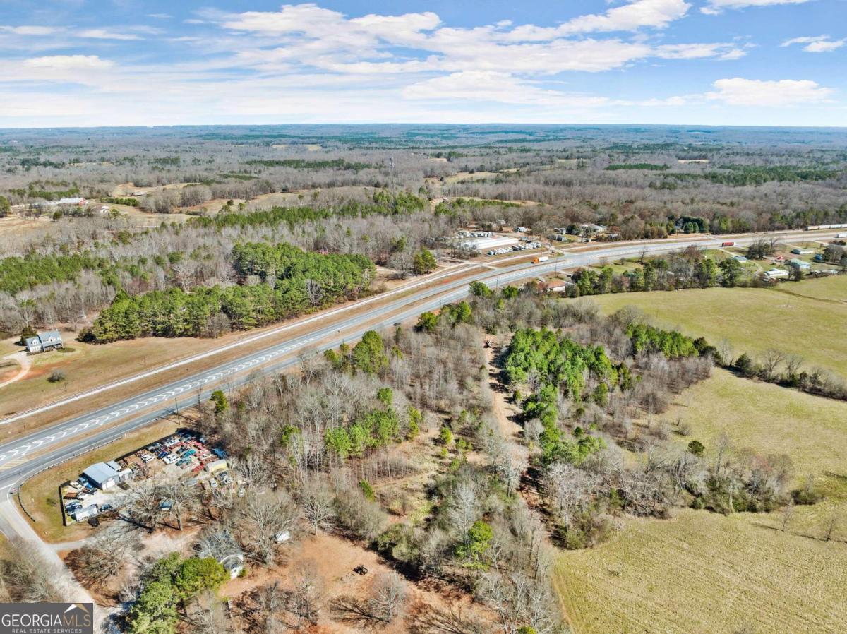4 W Farm Road Jefferson GA 30549