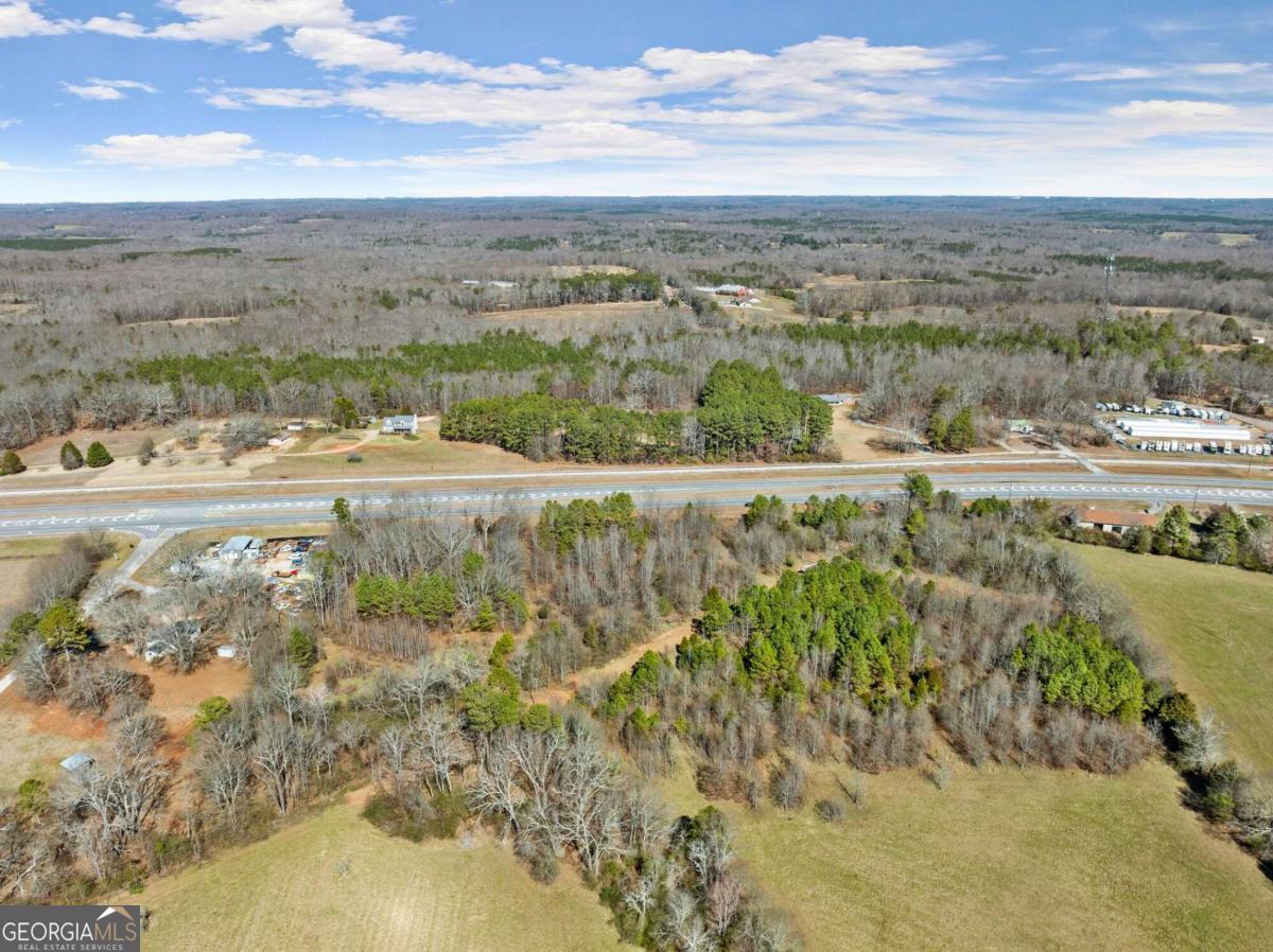4 W Farm Road Jefferson GA 30549