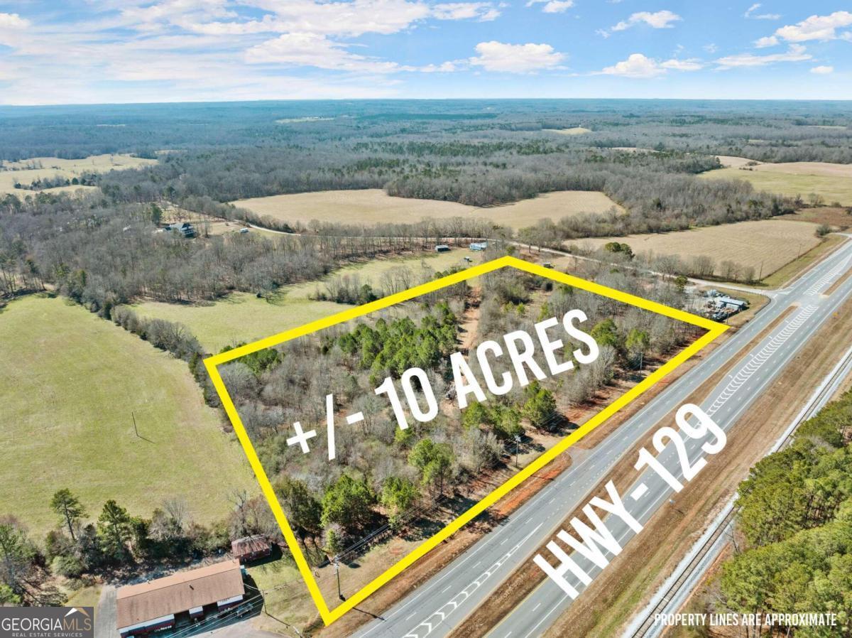 4 W Farm Road Jefferson GA 30549