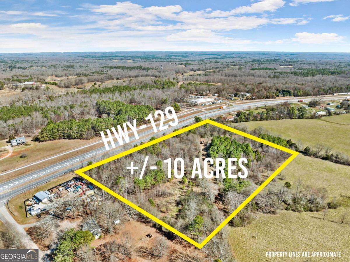 4 W Farm Road Jefferson GA 30549