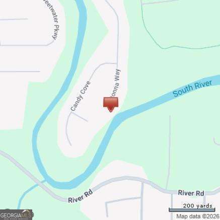 4394 Donna Way Lithonia GA 30038