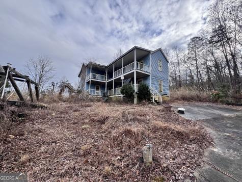5565 Cavender Creek Road Dahlonega GA 30533