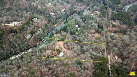5565 Cavender Creek Road Dahlonega GA 30533