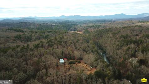 5565 Cavender Creek Road Dahlonega GA 30533