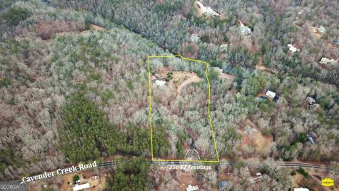 5565 Cavender Creek Road Dahlonega GA 30533