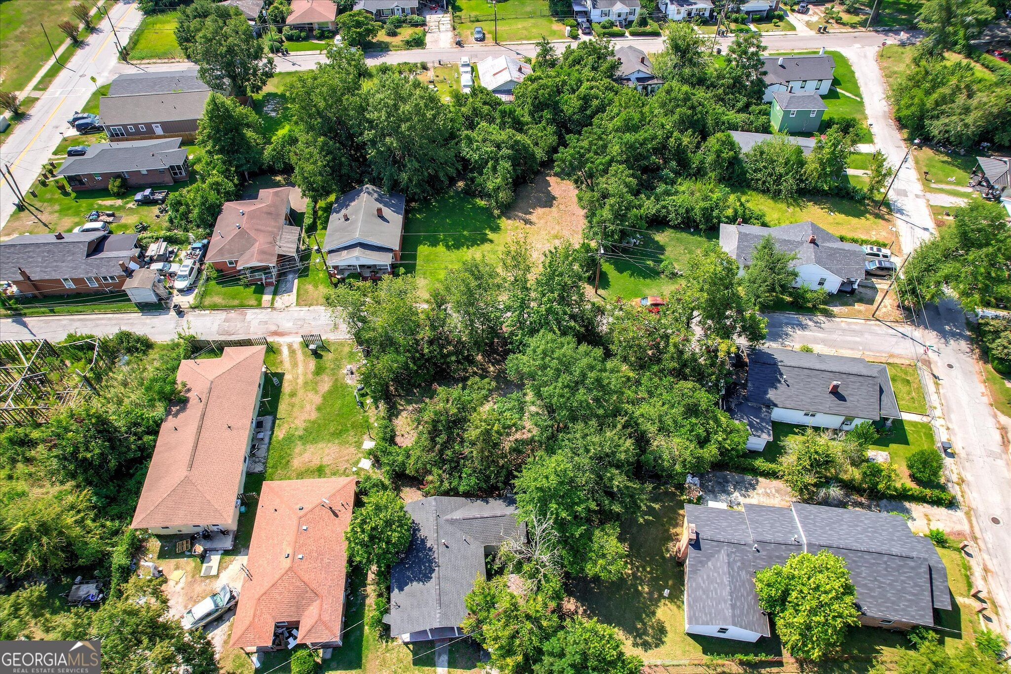 1345 Penny Street Augusta GA 30901
