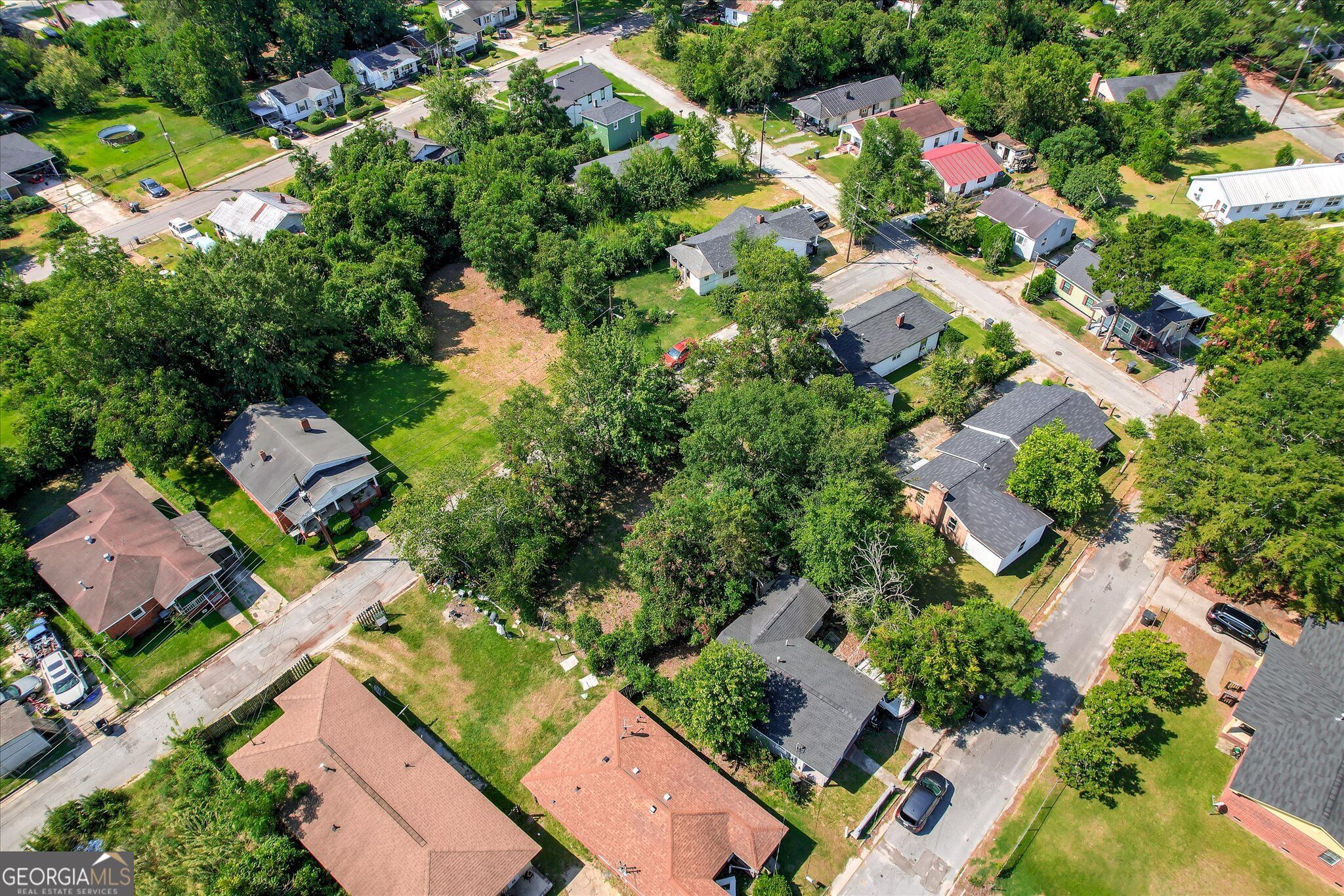 1345 Penny Street Augusta GA 30901