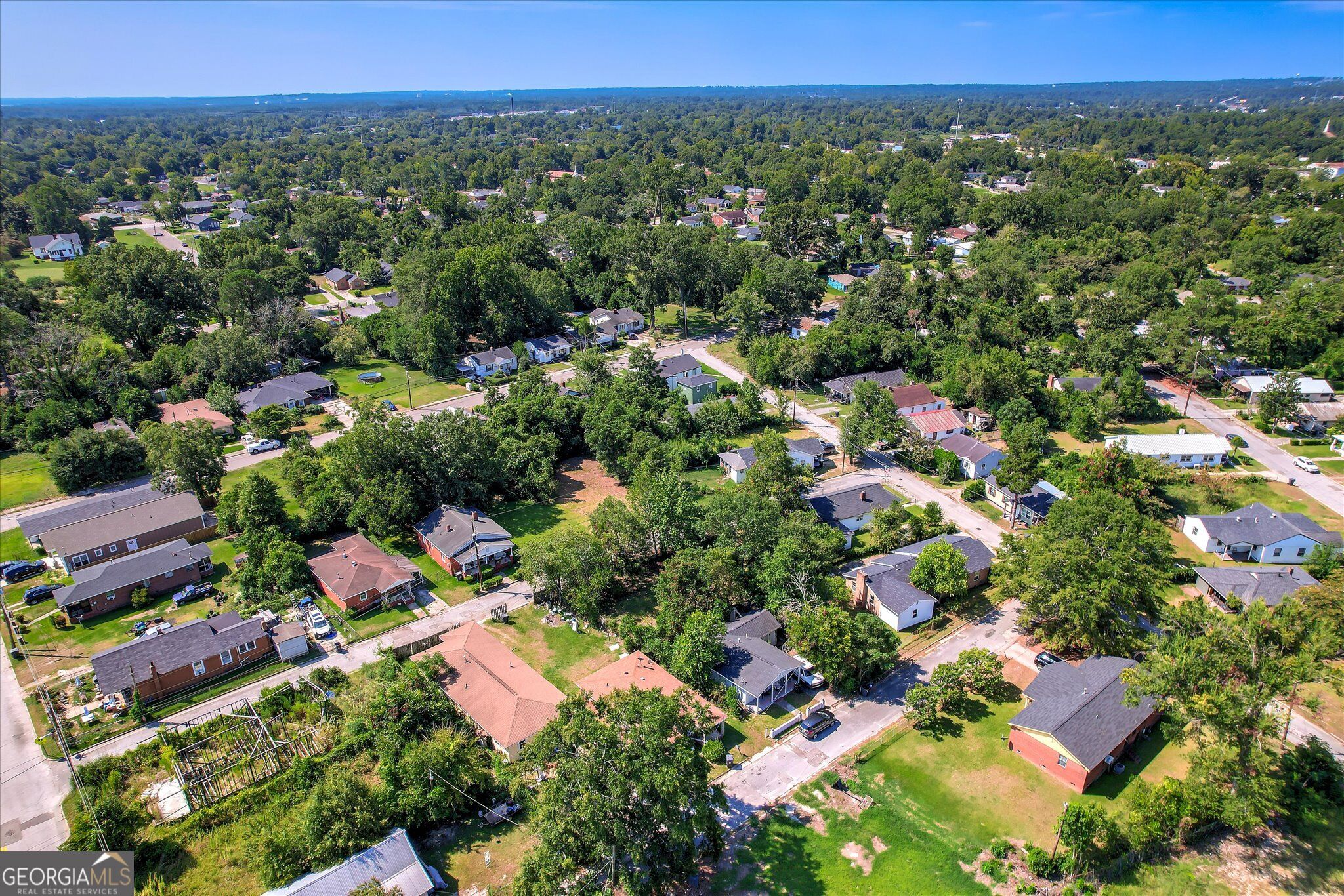1345 Penny Street Augusta GA 30901