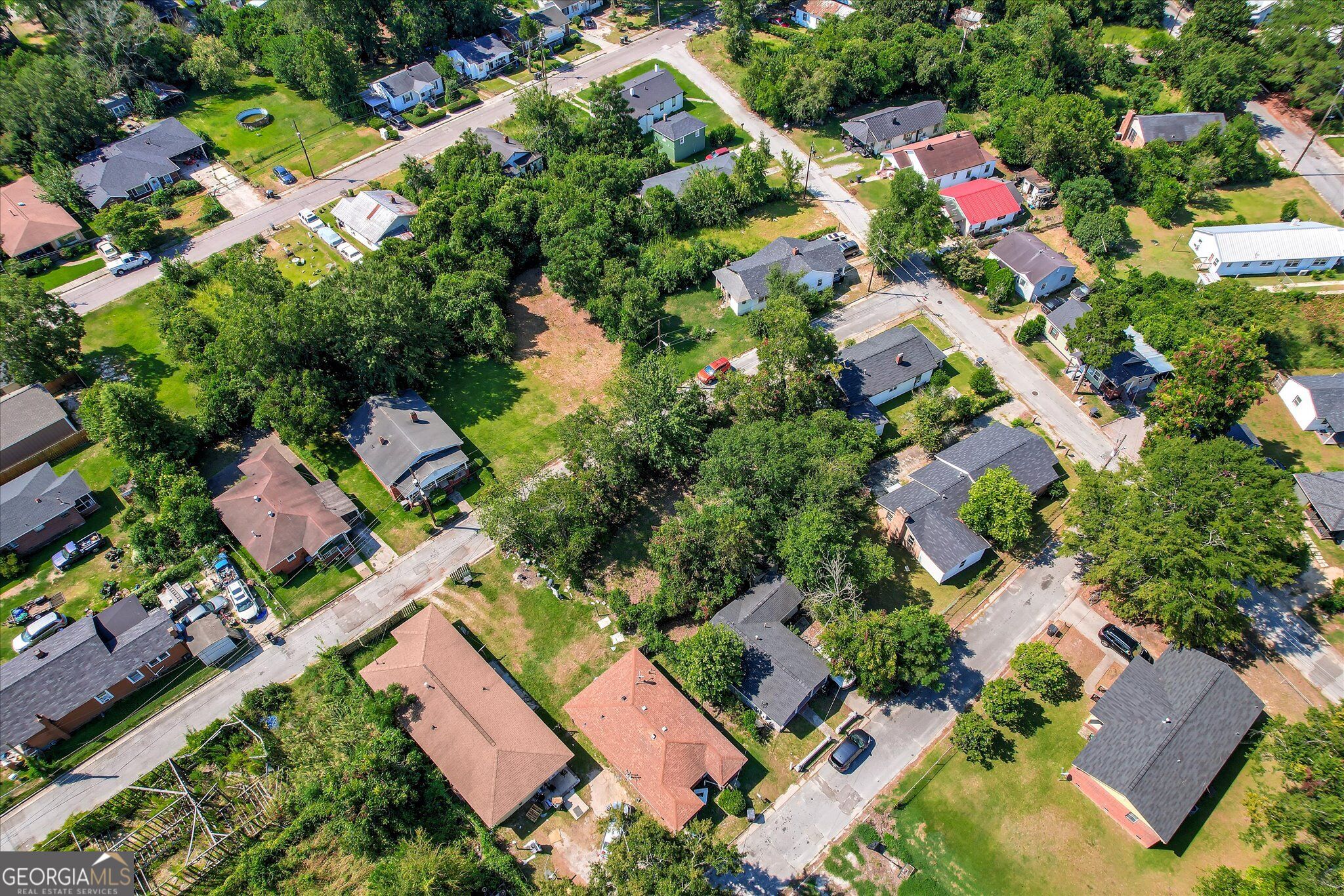 1345 Penny Street Augusta GA 30901