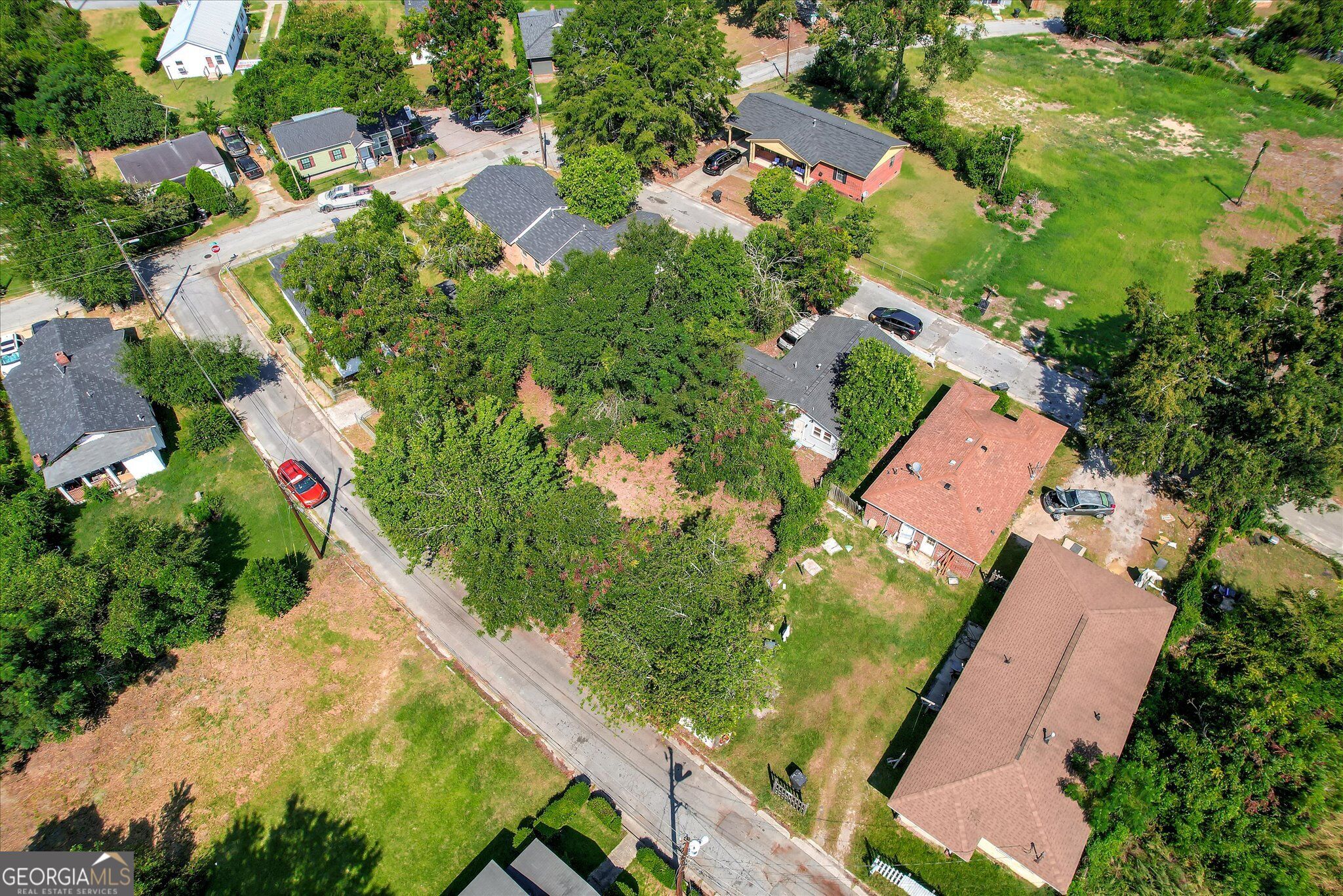 1345 Penny Street Augusta GA 30901
