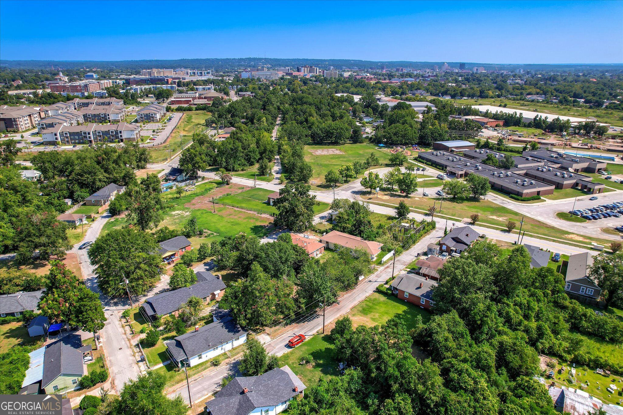 1345 Penny Street Augusta GA 30901