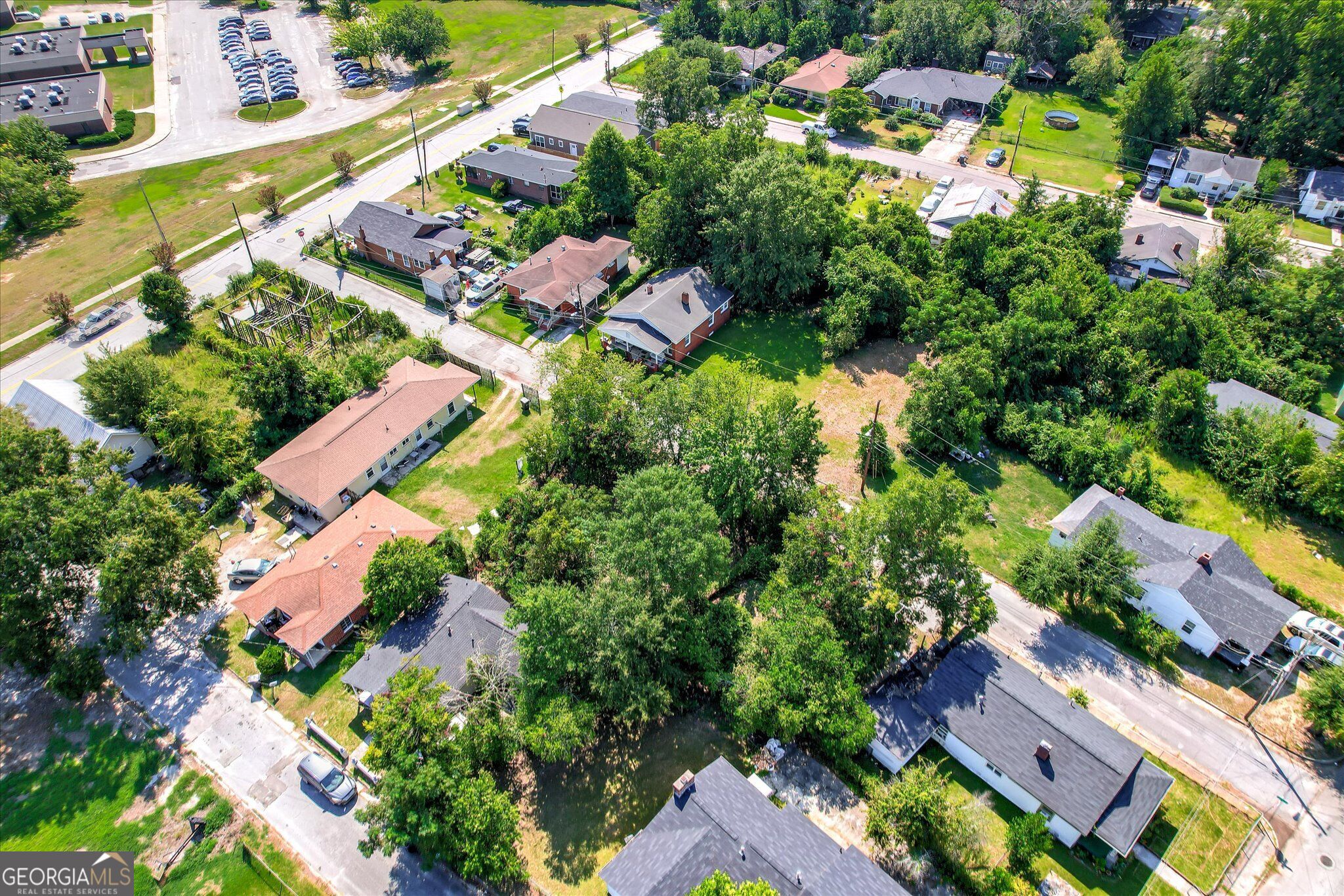 1345 Penny Street Augusta GA 30901