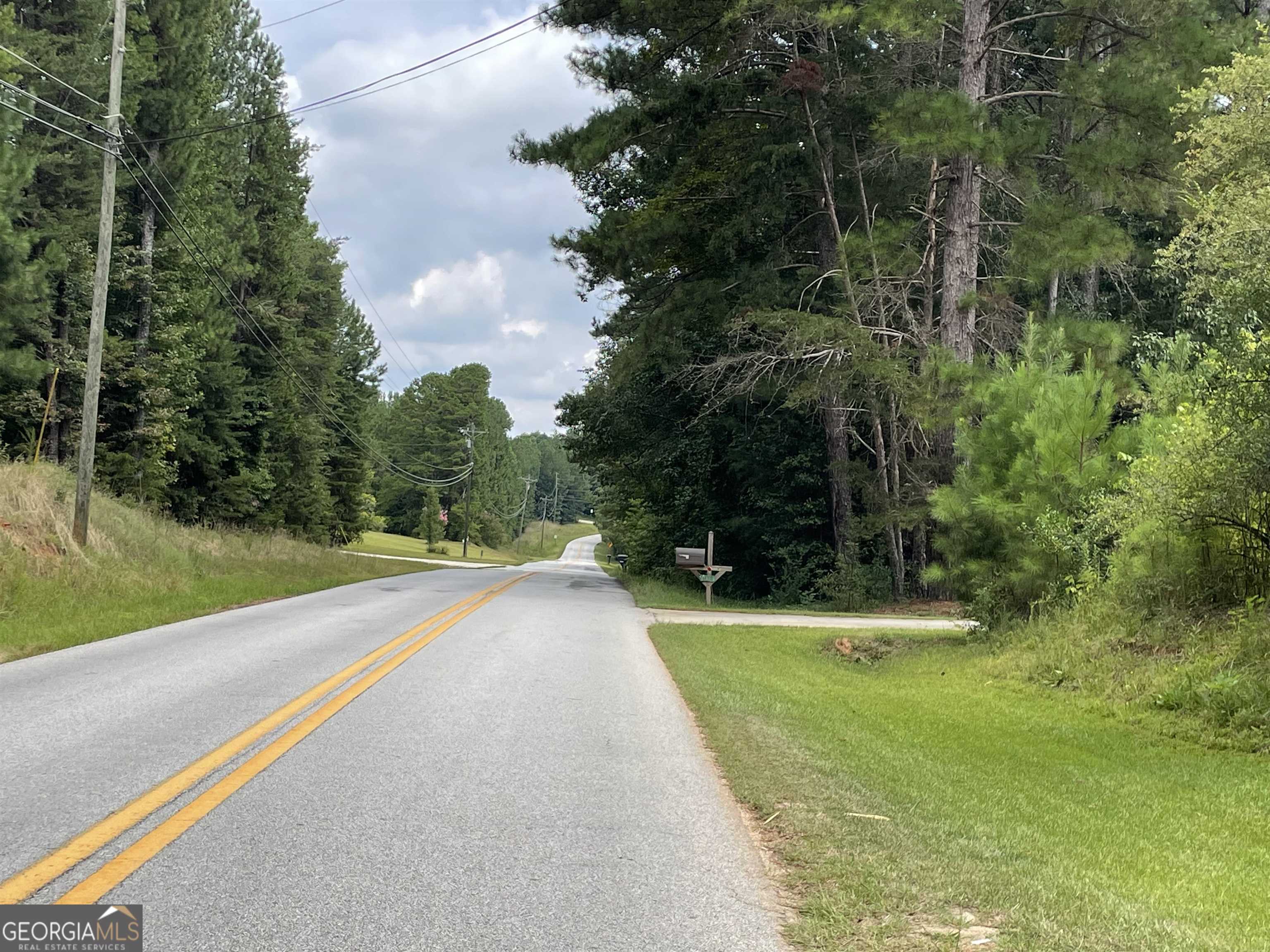 120 Bruce Road Martin GA 30557