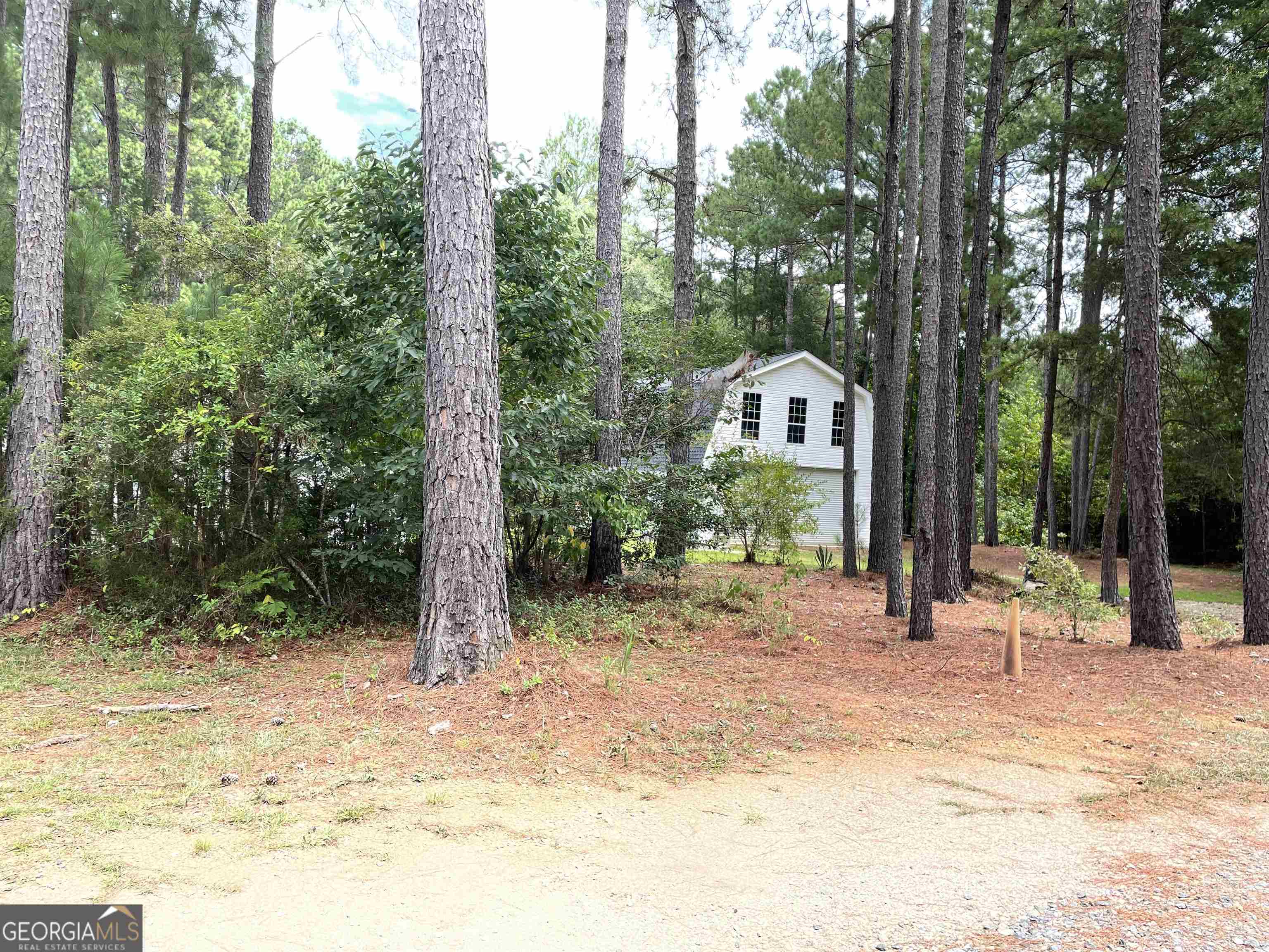 120 Bruce Road Martin GA 30557