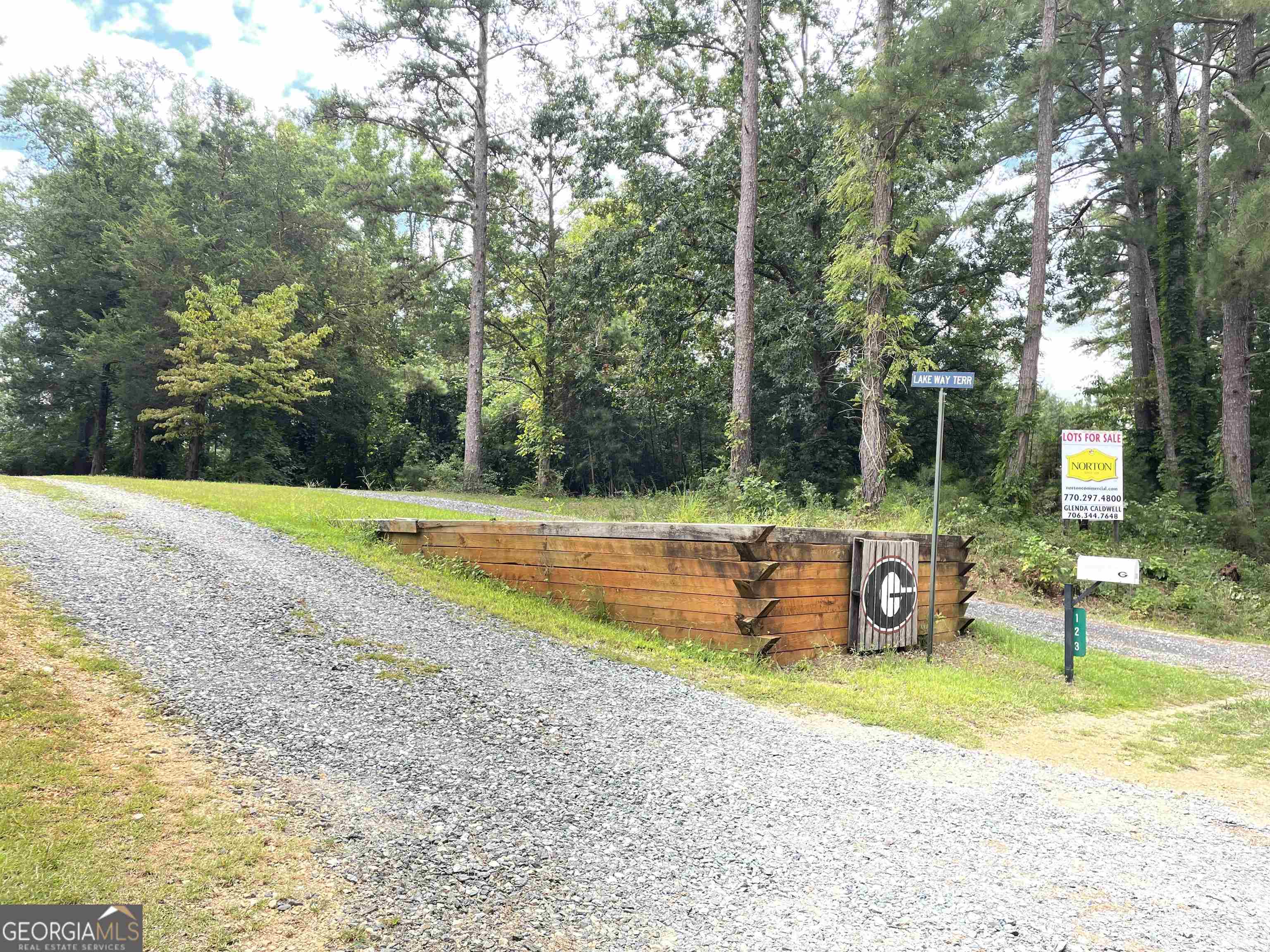 120 Bruce Road Martin GA 30557