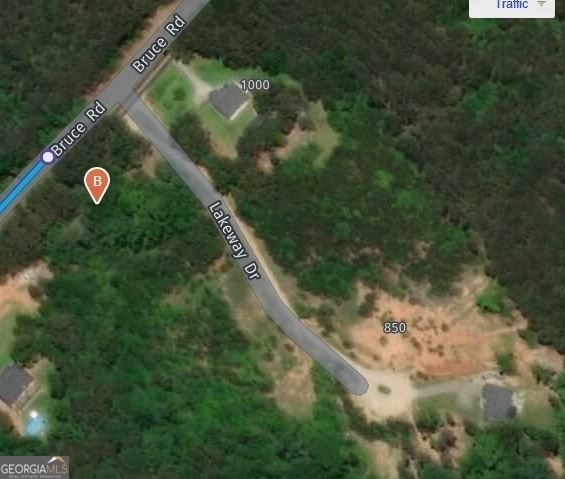 120 Bruce Road Martin GA 30557