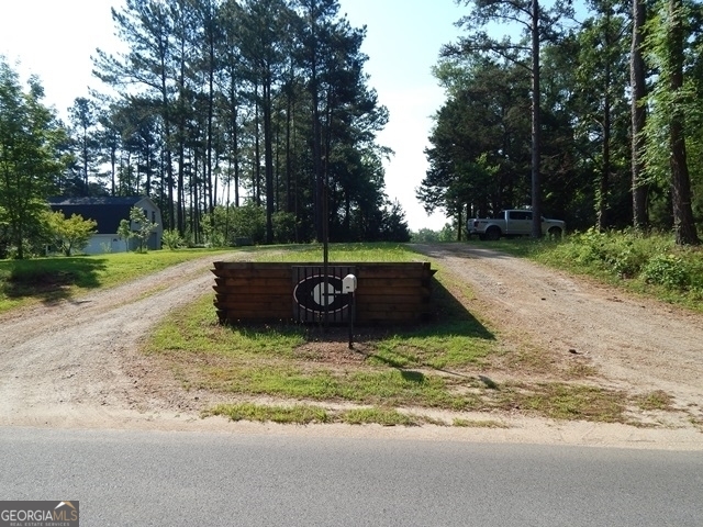 120 Bruce Road Martin GA 30557