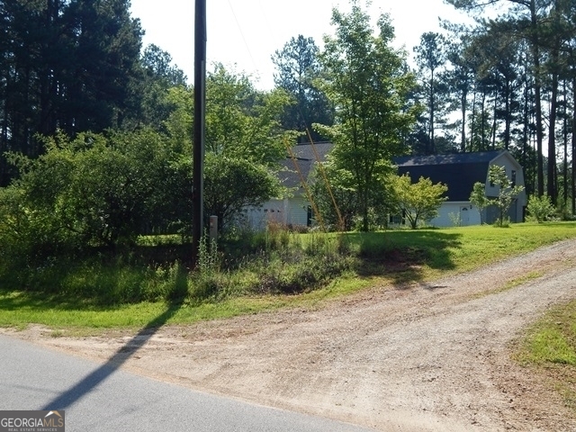 120 Bruce Road Martin GA 30557