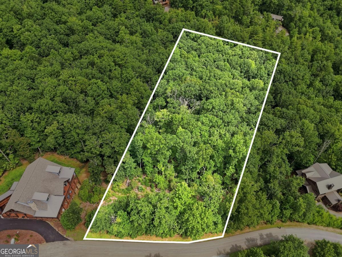 0 Deer Crest Road Blue Ridge GA 30513