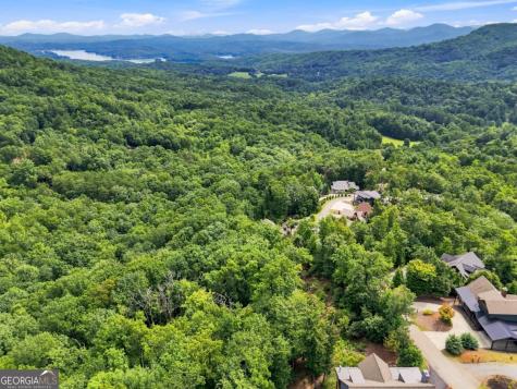 0 Deer Crest Road Blue Ridge GA 30513