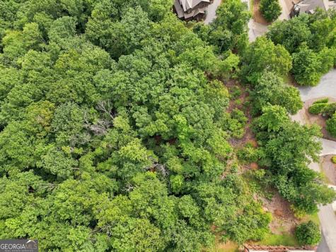 0 Deer Crest Road Blue Ridge GA 30513