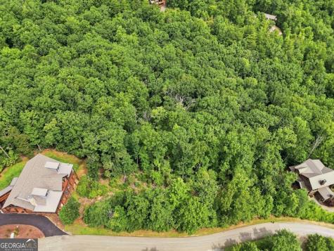 0 Deer Crest Road Blue Ridge GA 30513