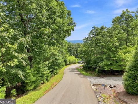 0 Deer Crest Road Blue Ridge GA 30513
