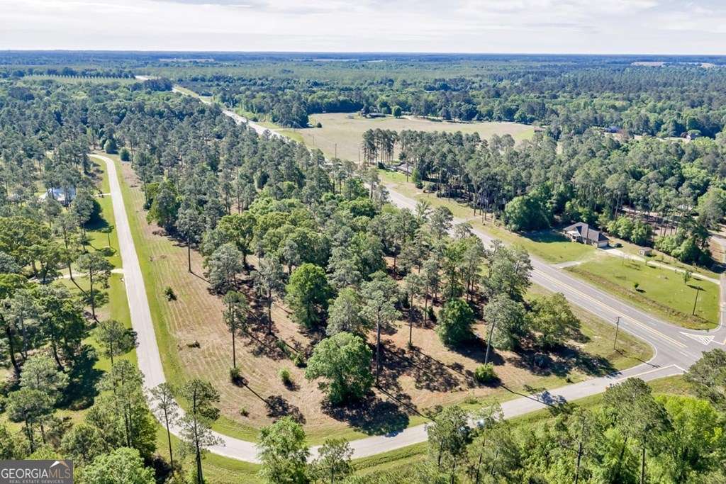 0 Swann Drive Lot 10 Block B Cordele GA 31015