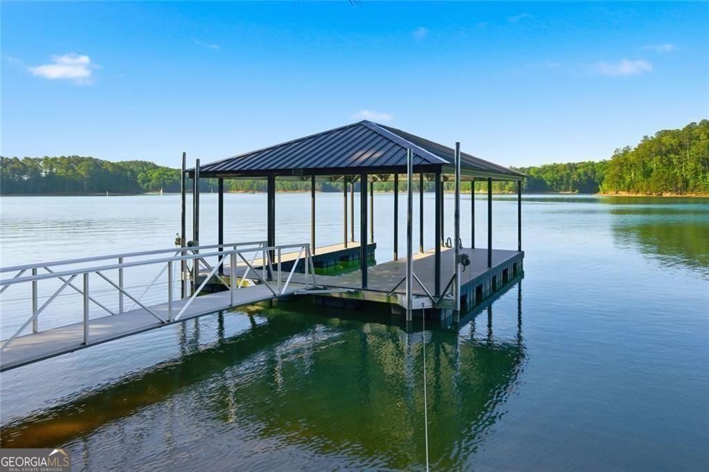 33 Yellow Hammer Drive SE White GA 30184