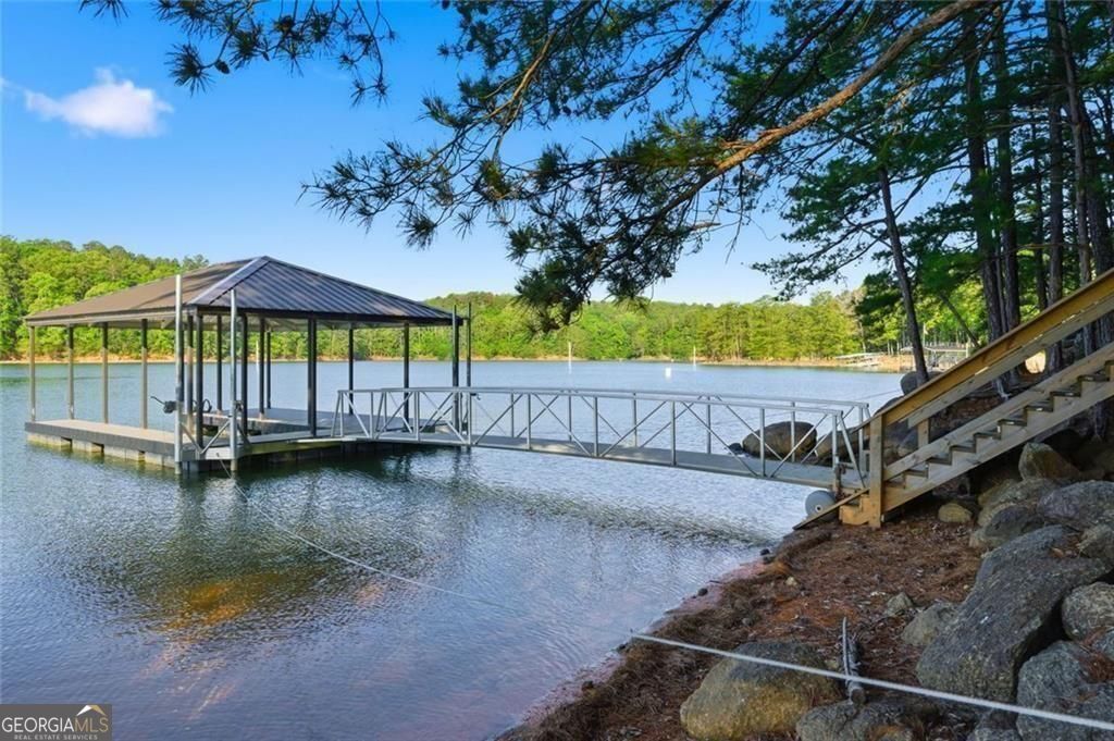 33 Yellow Hammer Drive SE White GA 30184