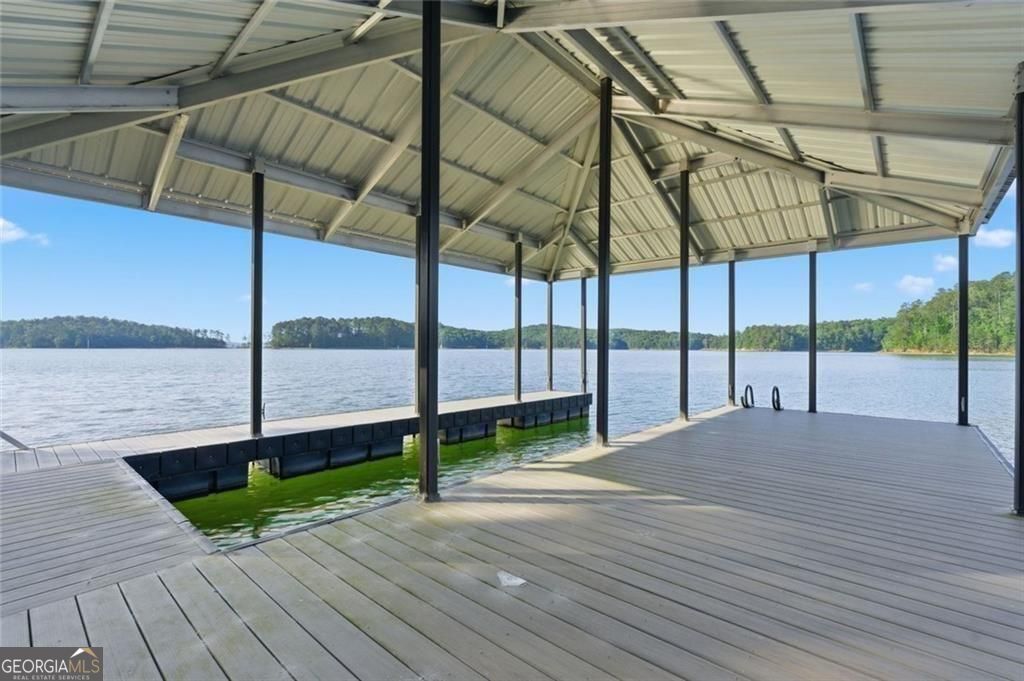 33 Yellow Hammer Drive SE White GA 30184