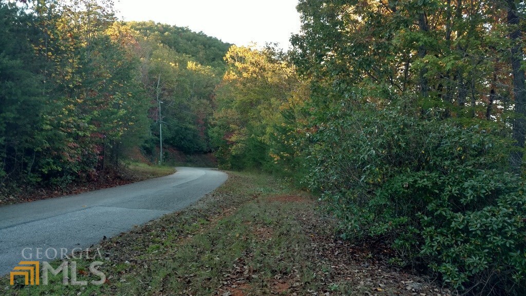 0 Daybreak Road Cleveland GA 30528