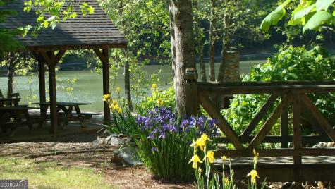 228 Chimney Oaks Trail Cleveland GA 30528