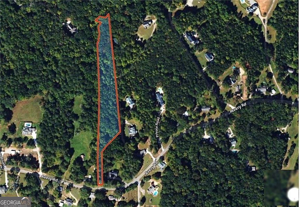 667 B Avery Road Canton GA 30115