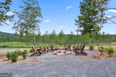 Lot 191 Oak Park Drive Talking Rock GA 30175