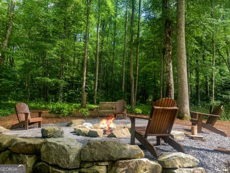 Lot 191 Oak Park Drive Talking Rock GA 30175