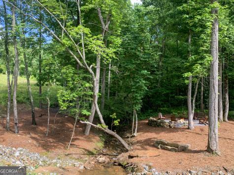 Lot 191 Oak Park Drive Talking Rock GA 30175