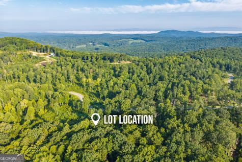 Lot 191 Oak Park Drive Talking Rock GA 30175