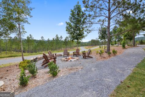 Lot 191 Oak Park Drive Talking Rock GA 30175