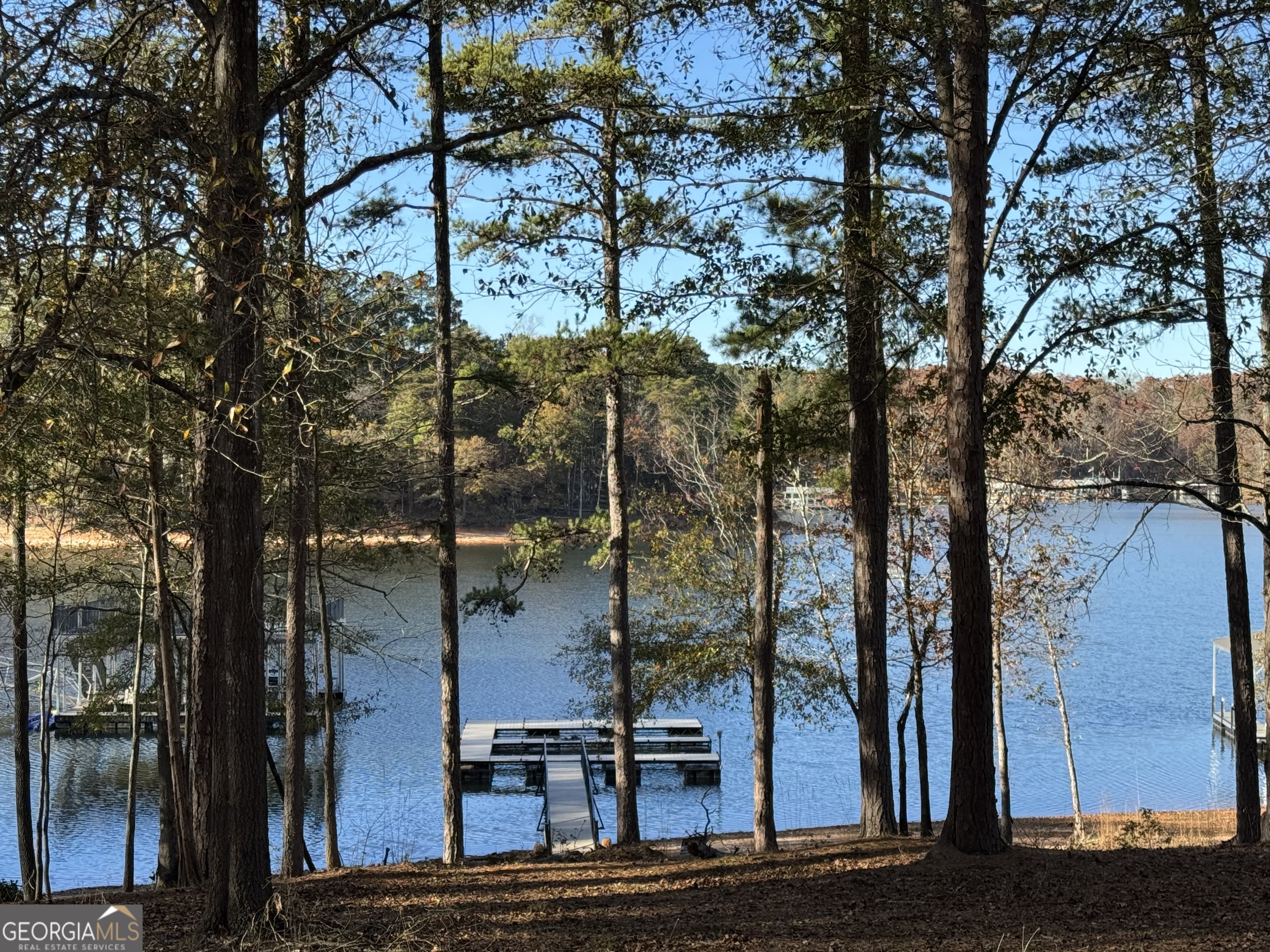 33 Flint Road Hartwell GA 30643