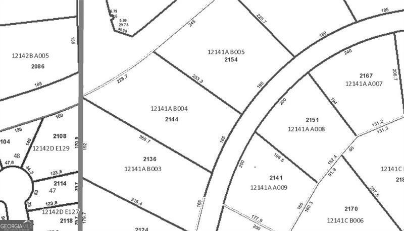 2144 Carriage Drive Morrow GA 30260