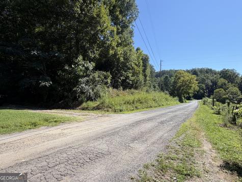 34.98 Hall Road Turtletown TN 37391