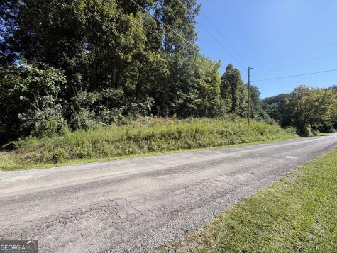 34.98 Hall Road Turtletown TN 37391