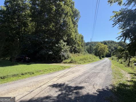 34.98 Hall Road Turtletown TN 37391