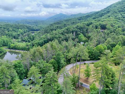 56 Walker Ridge Way Mineral Bluff GA 30559