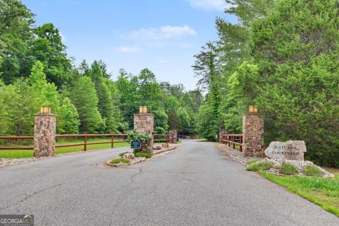 56 Walker Ridge Way Mineral Bluff GA 30559